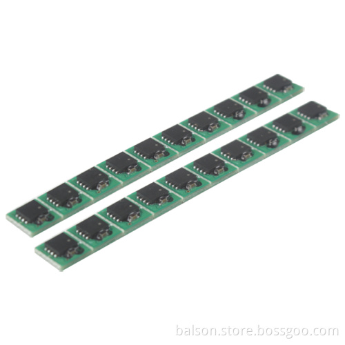 CF217A Comapatible Cartridge Chip M102 M130